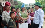 Nỗ lực giúp các trường bị thiệt hại nặng do mưa lũ ở Sơn La trước ngày khai giảng
